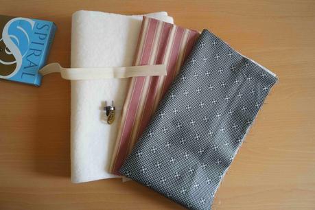 Tutorial: funda caja de luz / Tutorial: copy board case