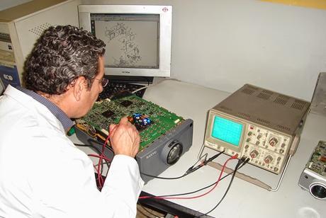 Cuál es el momento adecuado para acudir a un servicio técnico Cuál es el momento adecuado para acudir a un servicio técnico