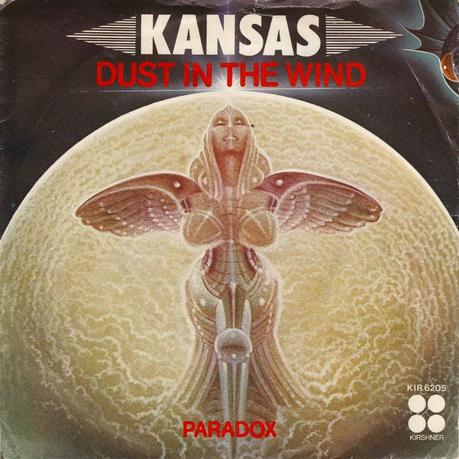 KERRY LIVGREN RECUERDA LA HISTORIA DE “DUST IN THE WIND”