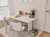 pequeña zona juegos