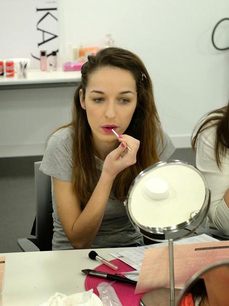 #MICLASEMK + REGALO PARA VOSOTRAS