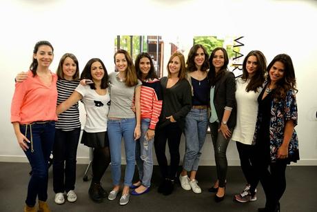 #MICLASEMK + REGALO PARA VOSOTRAS