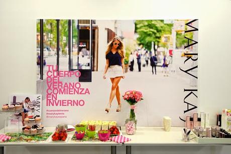 #MICLASEMK + REGALO PARA VOSOTRAS