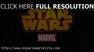 Marvel Star Wars