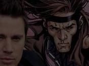 Gambito Channing Tatum podría estar X-Men: Apocalipsis