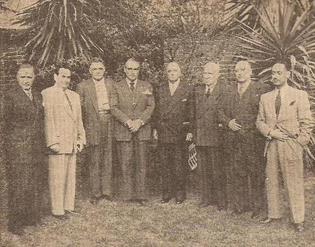 Los masones del exilio: Crónicas e imágenes de México II