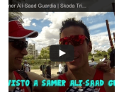 Teaser entrevista Samer Alí-Saad Guardia