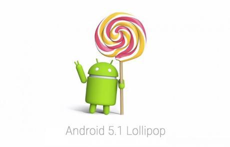 Android 5.1 Lollipop llegará en breve a los nuevos Samsung Galaxy S6 android 5.1 lollipop update samsung galaxy s6 600x385 Android 5.1 Lollipop llegará en breve a los nuevos Samsung Galaxy S6