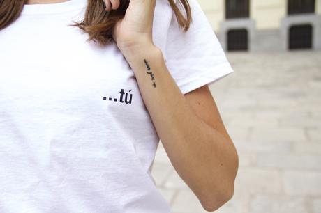 Flared pants day 2: b&w IMG_6697