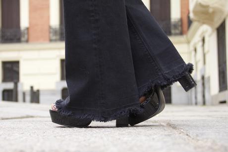 Flared pants day 2: b&w IMG_6696