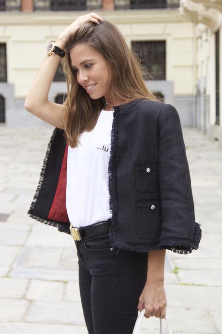 Flared pants day 2: b&w IMG_6613