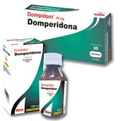 Domperidona, Motilium, Daños cardíacos, vómitos, náuseas, reacciones adversas, efectos secundarios,