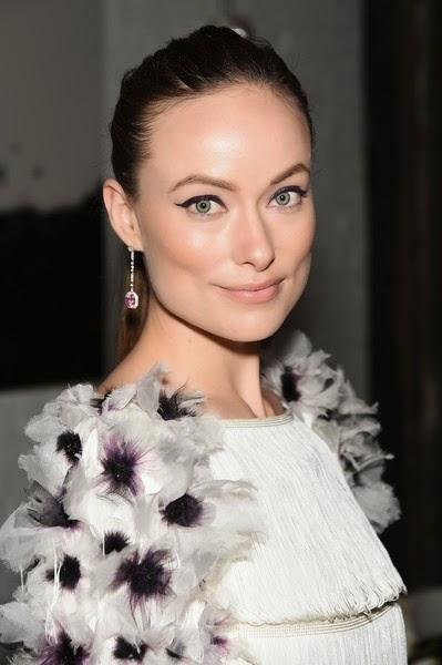 El apartamento de Olivia Wilde