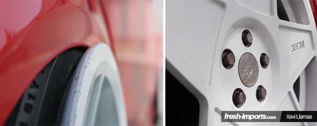 3SDM 0.05 Opel Astra Stanced