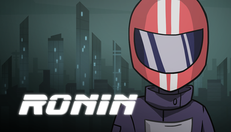 Descarga la demo de Ronin, acción y sigilo ninja 2D