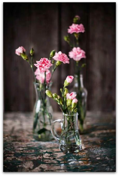 16 maneras de arreglar 16 ramos de flores diferentes