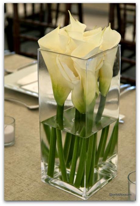 16 maneras de arreglar 16 ramos de flores diferentes