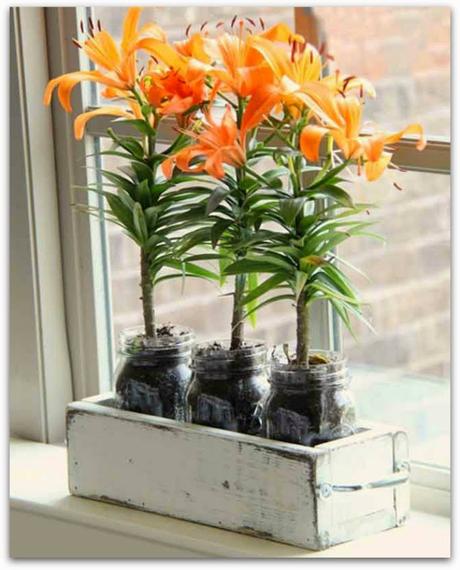 16 maneras de arreglar 16 ramos de flores diferentes