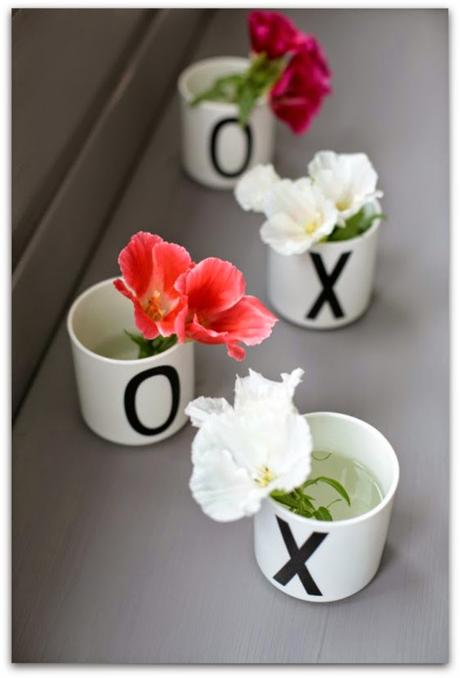 16 maneras de arreglar 16 ramos de flores diferentes