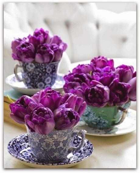 16 maneras de arreglar 16 ramos de flores diferentes