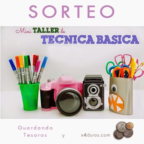 Tips: Cómo Fotografiar niños por Guardando Tesoros 2a parte y SORTEO!