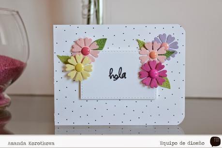 Washi tape ideas / Ideas para usar tus washi tapes