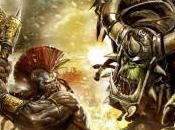 Total War: Warhammer está camino