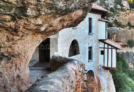 El Penyagolosa, la montaña sagrada de la Comunidad Valenciana