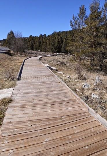 El Penyagolosa, la montaña sagrada de la Comunidad Valenciana