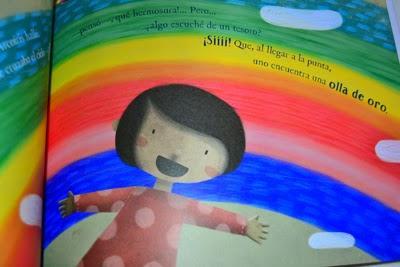 Reseña La niña que perdió su nombre Reseña La niña que perdió su nombre