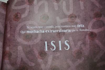 Reseña La niña que perdió su nombre Reseña La niña que perdió su nombre