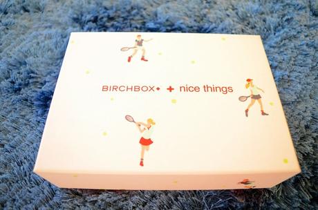 Birchbox marzo 2015