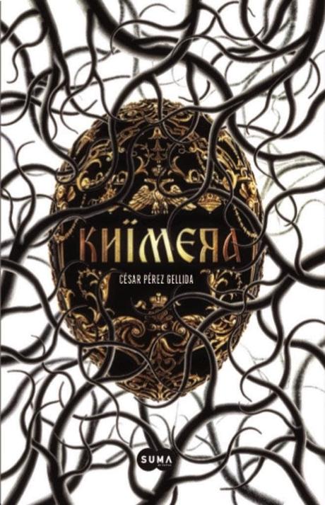 RESEÑA, KHÏMERA