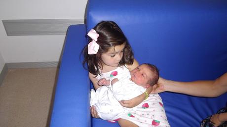 ¿Compartimos demasiado la vida de nuestros hijos? Respuesta a Madresfera