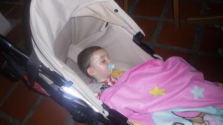 Repetimos vacaciones en familia