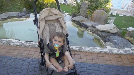 Repetimos vacaciones en familia