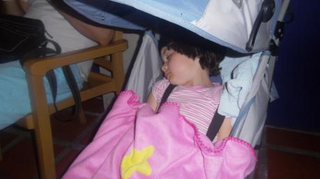 Repetimos vacaciones en familia