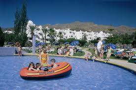 Repetimos vacaciones en familia