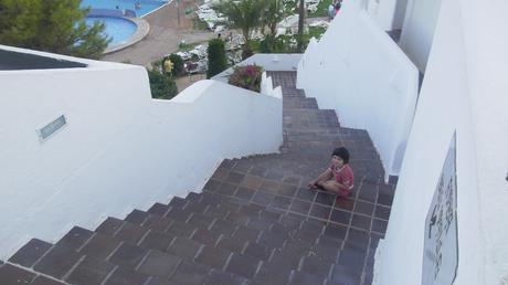 Repetimos vacaciones en familia