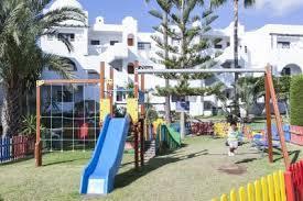 Repetimos vacaciones en familia