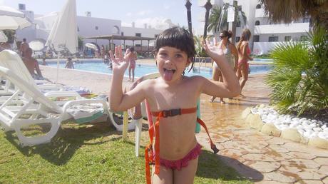 Repetimos vacaciones en familia