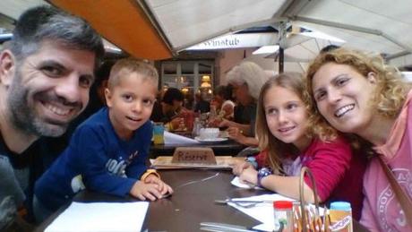 Colmar, una preciosa ciudad alsaciana