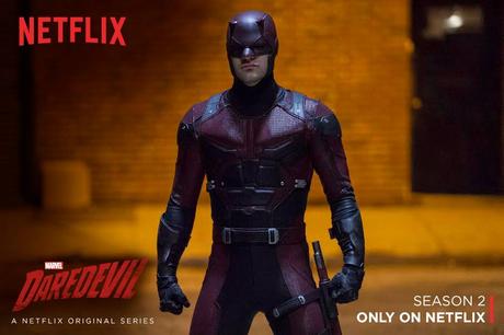 Comentarios sobre Daredevil (2015) – Netflix