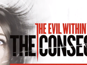 Trailer lanzamiento Consequence, Evil Within