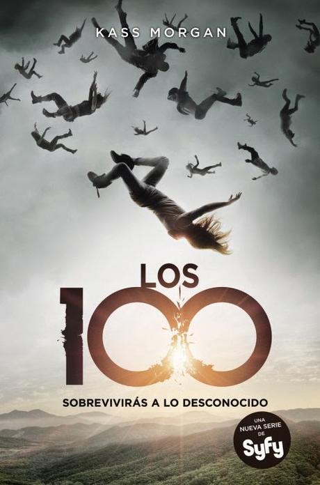 Los 100, Kass Morgan