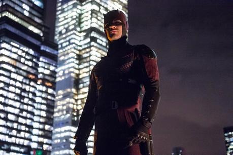 Daredevil Ha Sido Renovada Por Una Segunda Temporada