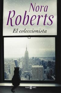 El coleccionista, Nora Roberts
