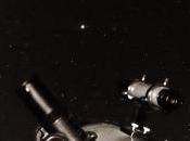 “Experiencias astronómicas”: ¿Quién soy?