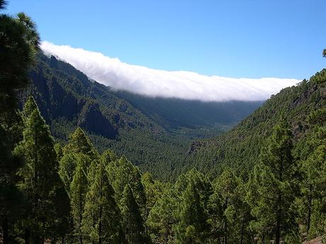 La Palma, la Isla Bonita de las Canarias