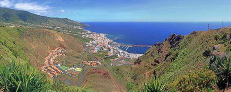 La Palma, la Isla Bonita de las Canarias